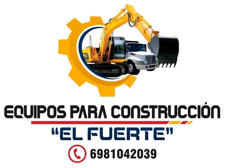Equipos para Construcción El Fuerte